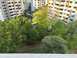 Blk 286B Toh Guan Road (Jurong East), HDB Executive #563033541